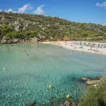 Santi I By Cala En Porter (Menorca)