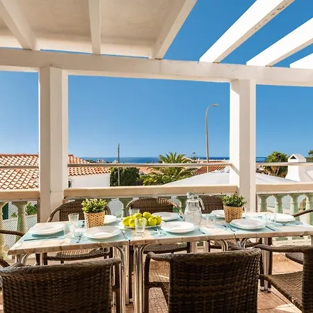 Santi I By Villa Cala En Porter (Menorca)