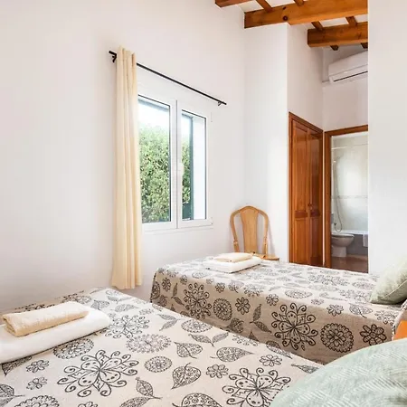Santi I By * Cala En Porter (Menorca)