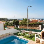 Santi I By Villa *
