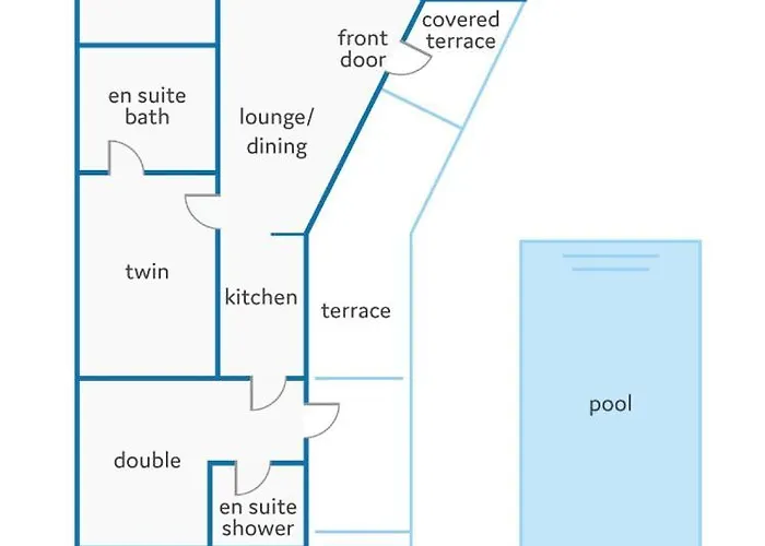 Villa Santi I By Cala En Porter (Menorca)