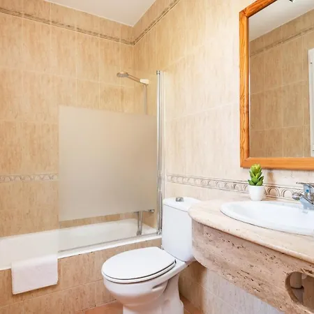 Santi I By * Cala En Porter (Menorca)